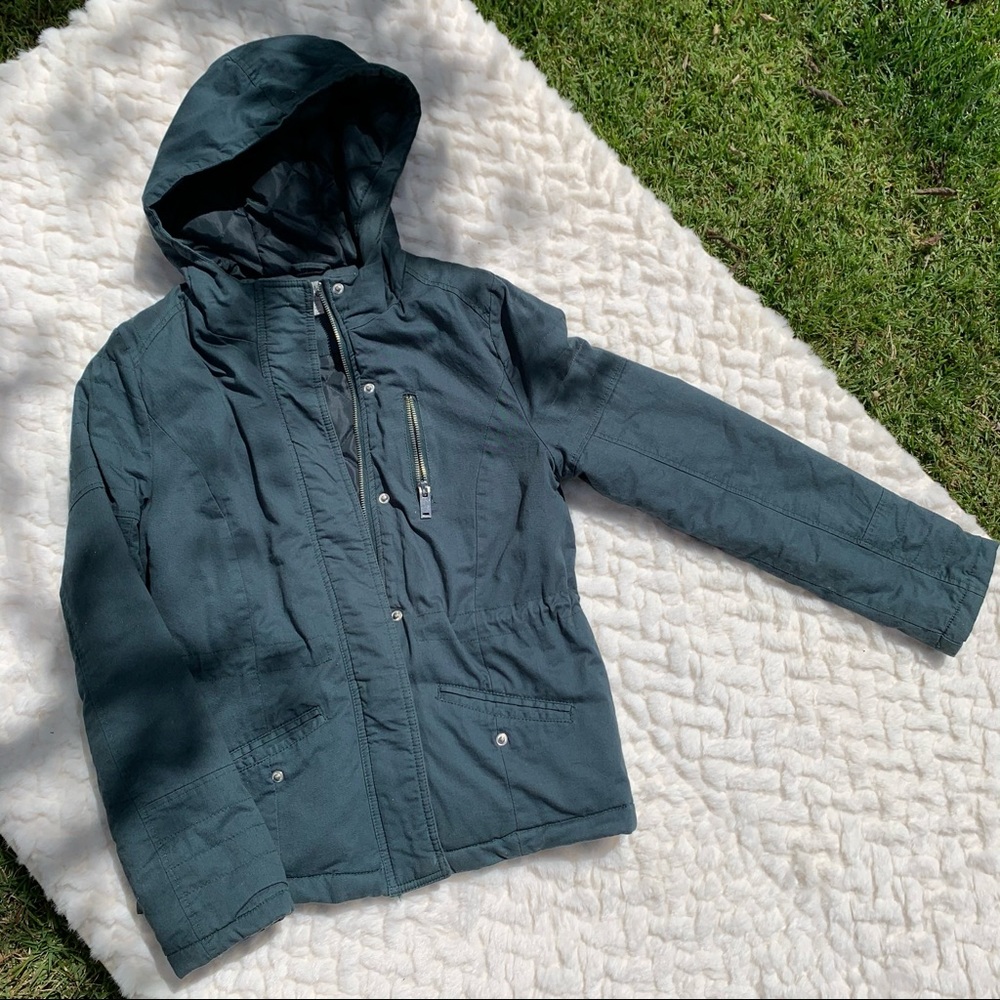 CHARLOTTE RUSSE Jacket